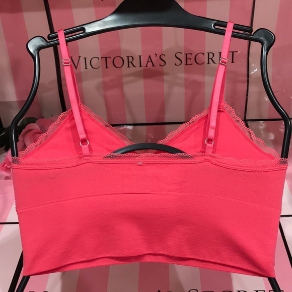 🔥ON SALE🔥3/$30🔥 💖 Victoria Secret Sexy Bralette - Picture 6 of 9
